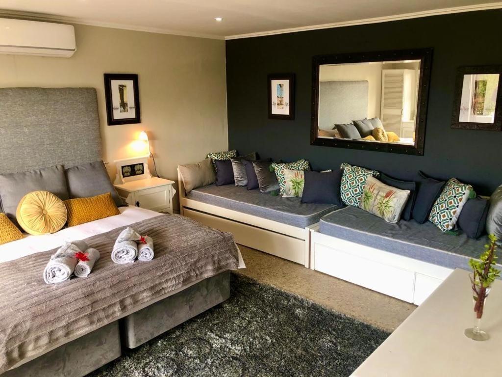 Bakenhof Winelands Lodge Paarl Extérieur photo