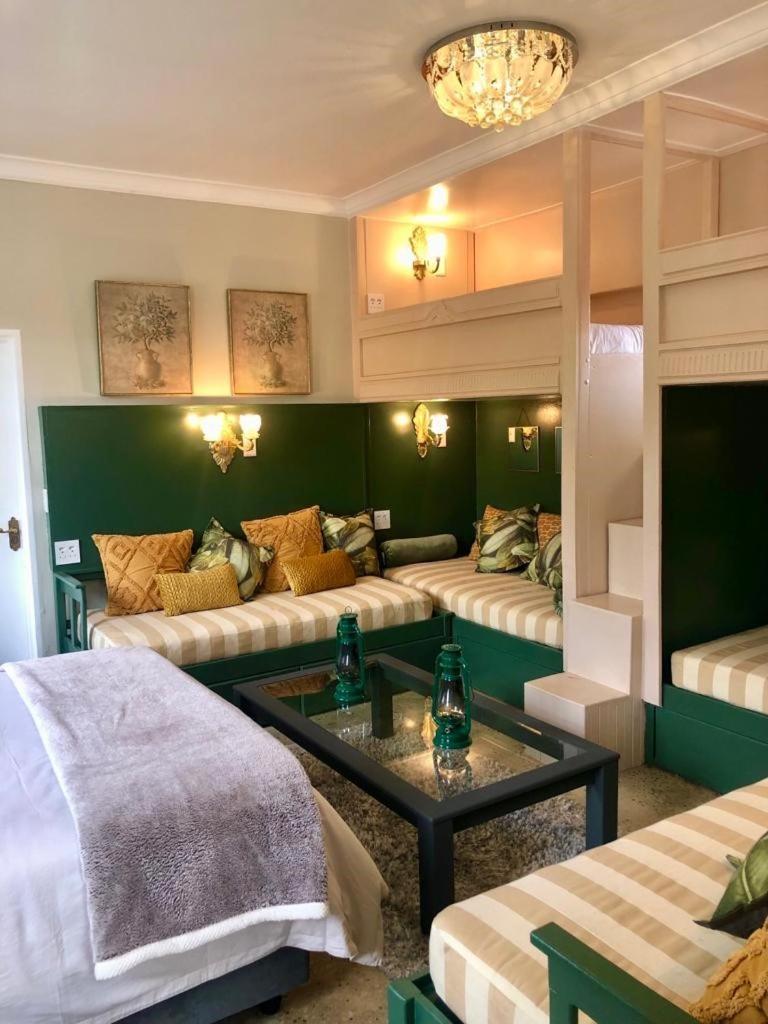 Bakenhof Winelands Lodge Paarl Extérieur photo