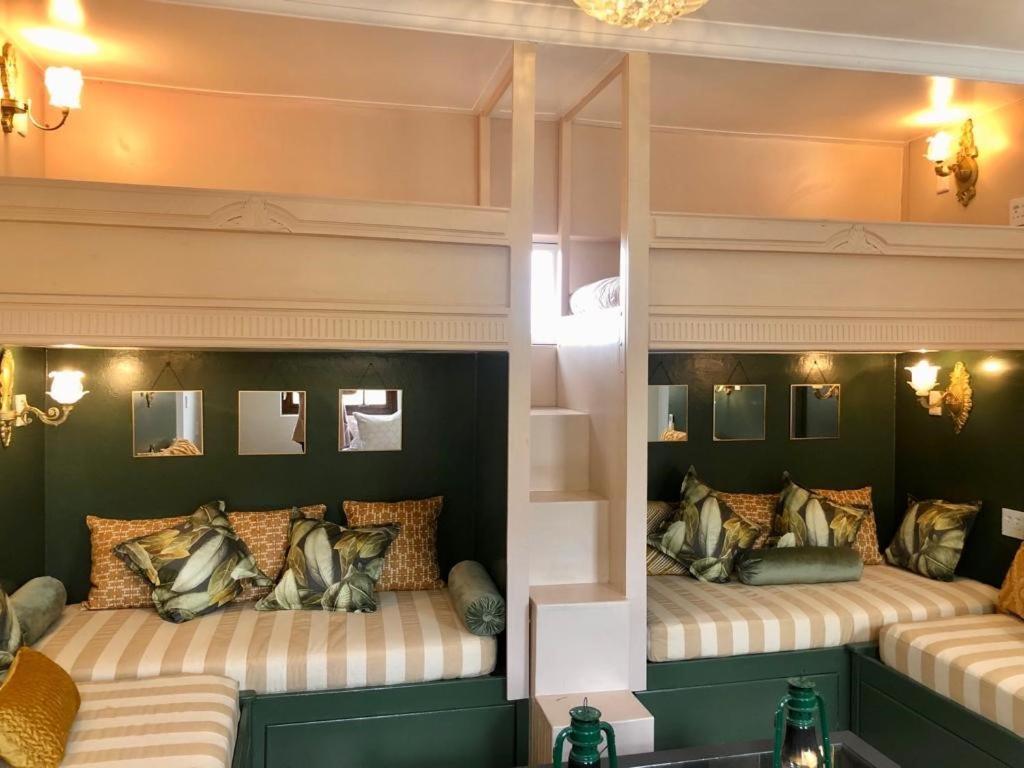 Bakenhof Winelands Lodge Paarl Extérieur photo