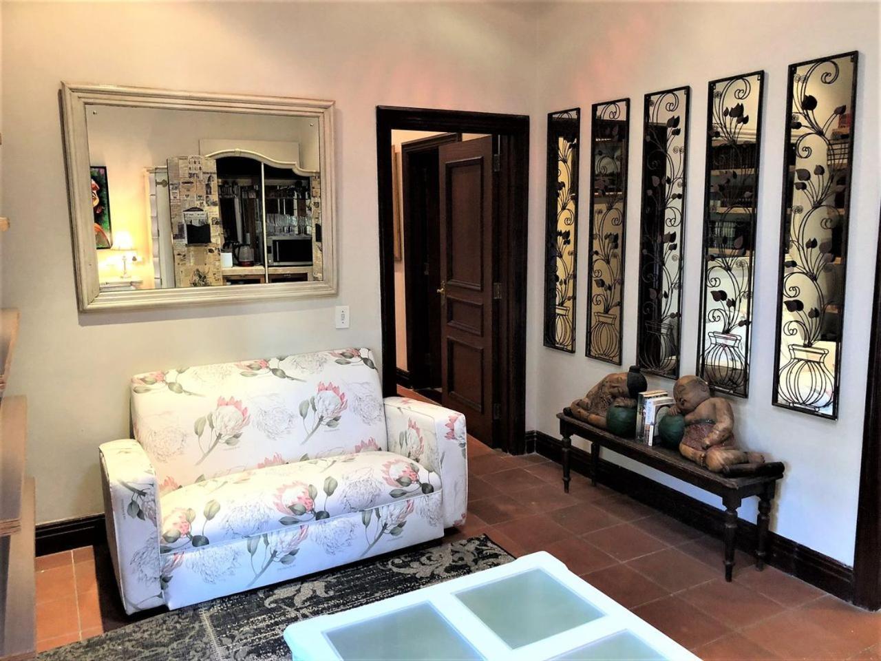 Bakenhof Winelands Lodge Paarl Chambre photo