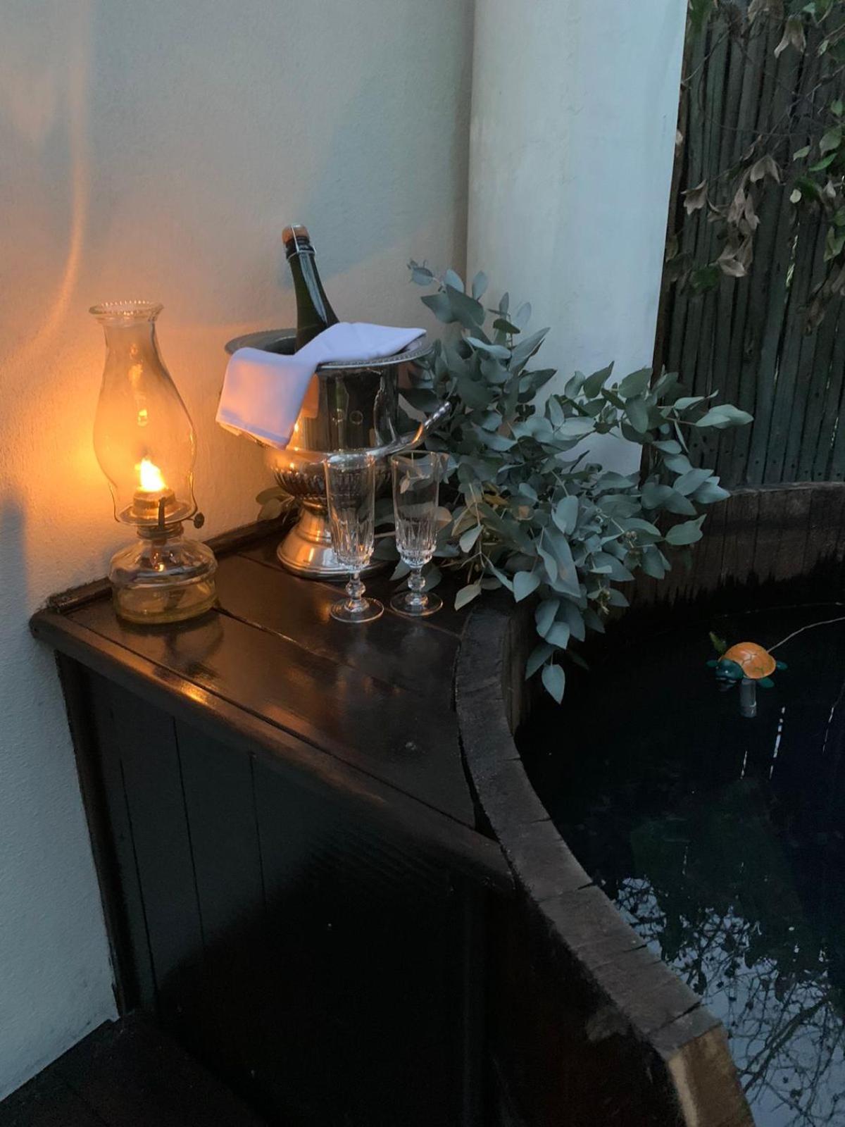 Bakenhof Winelands Lodge Paarl Extérieur photo
