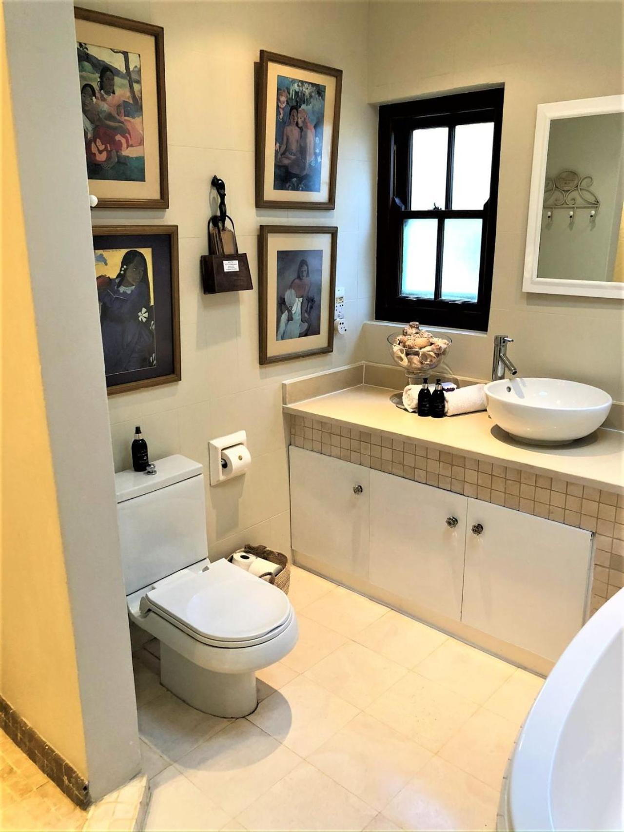 Bakenhof Winelands Lodge Paarl Chambre photo