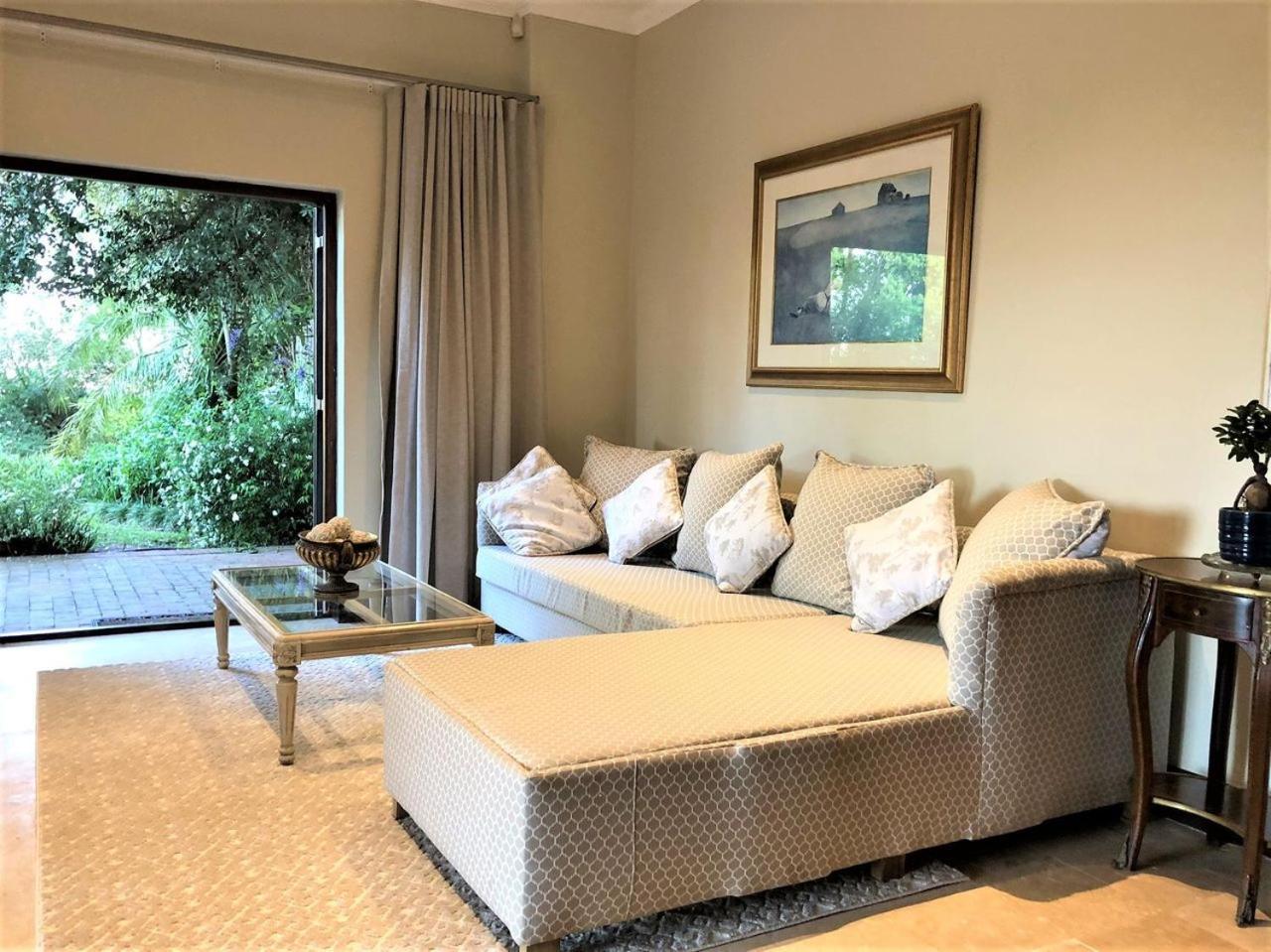 Bakenhof Winelands Lodge Paarl Chambre photo