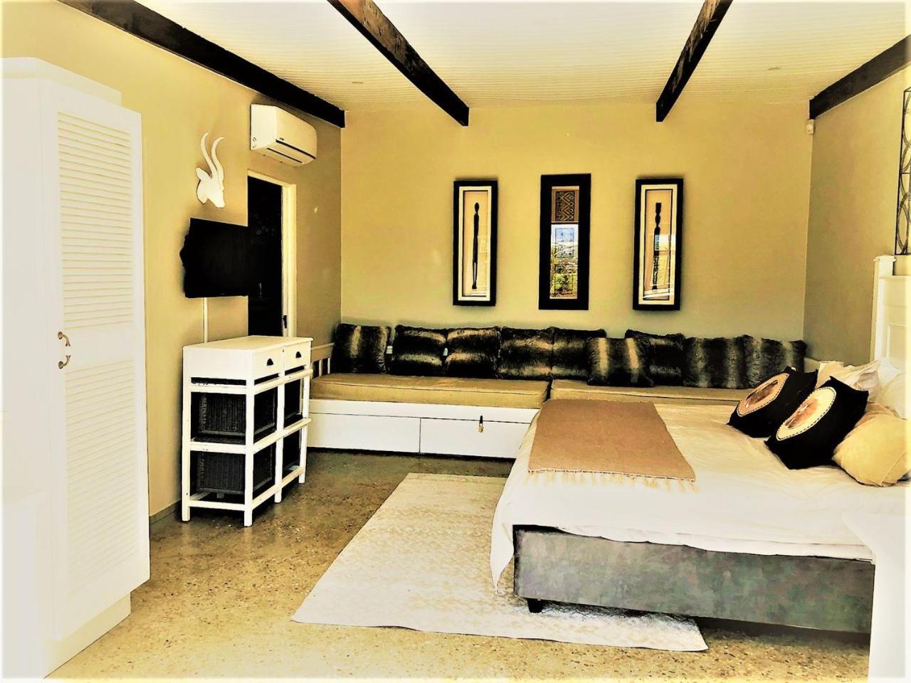 Bakenhof Winelands Lodge Paarl Chambre photo