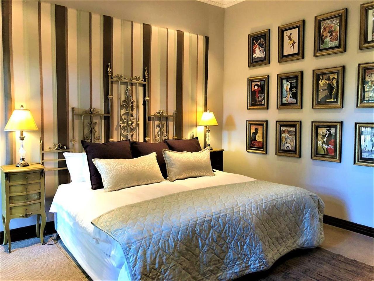 Bakenhof Winelands Lodge Paarl Chambre photo