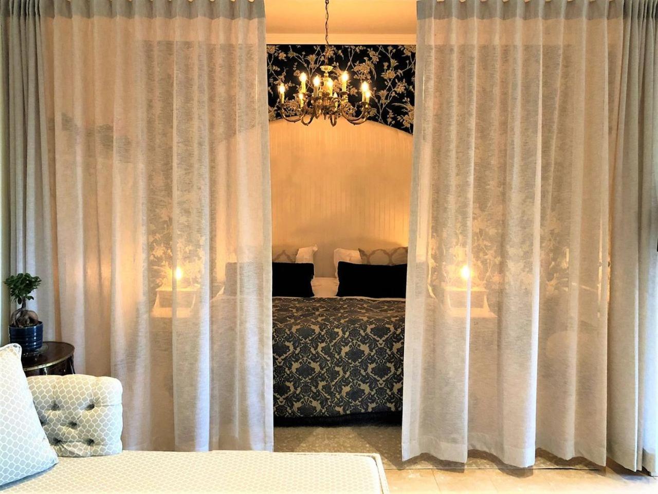 Bakenhof Winelands Lodge Paarl Chambre photo