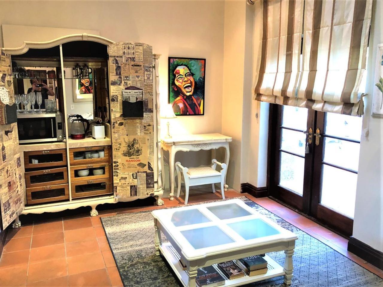 Bakenhof Winelands Lodge Paarl Chambre photo