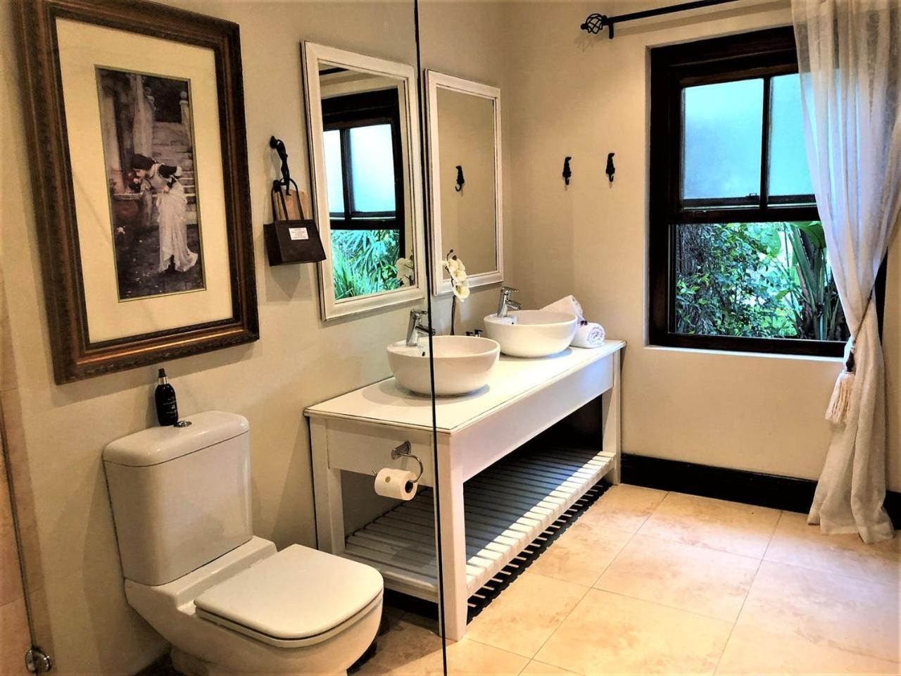 Bakenhof Winelands Lodge Paarl Chambre photo