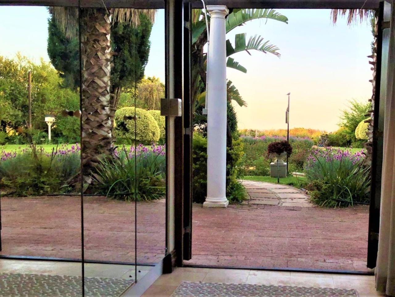 Bakenhof Winelands Lodge Paarl Chambre photo