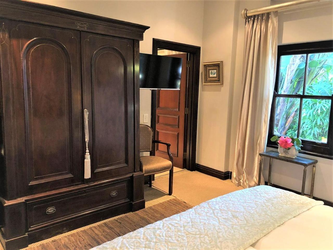 Bakenhof Winelands Lodge Paarl Chambre photo