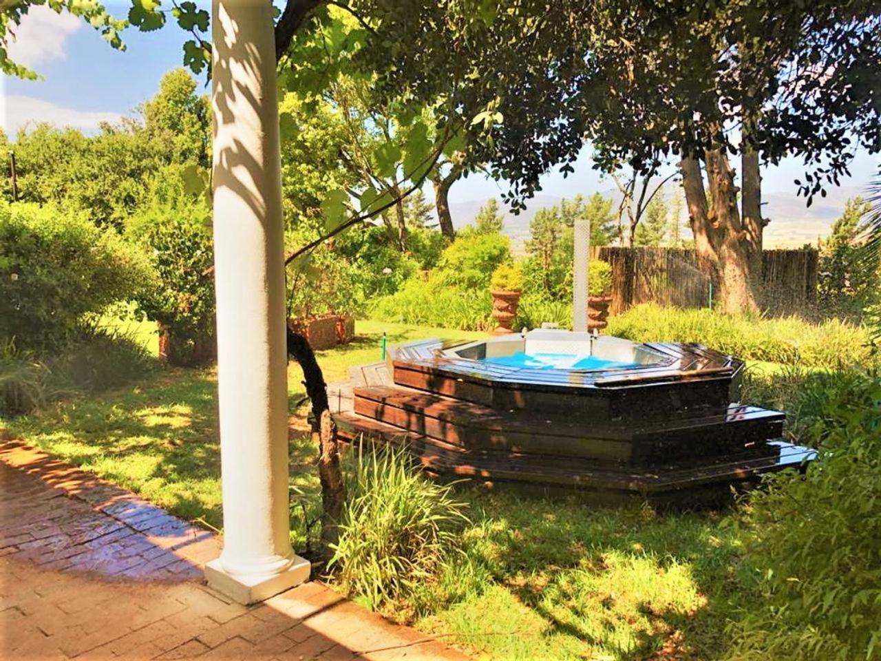 Bakenhof Winelands Lodge Paarl Chambre photo