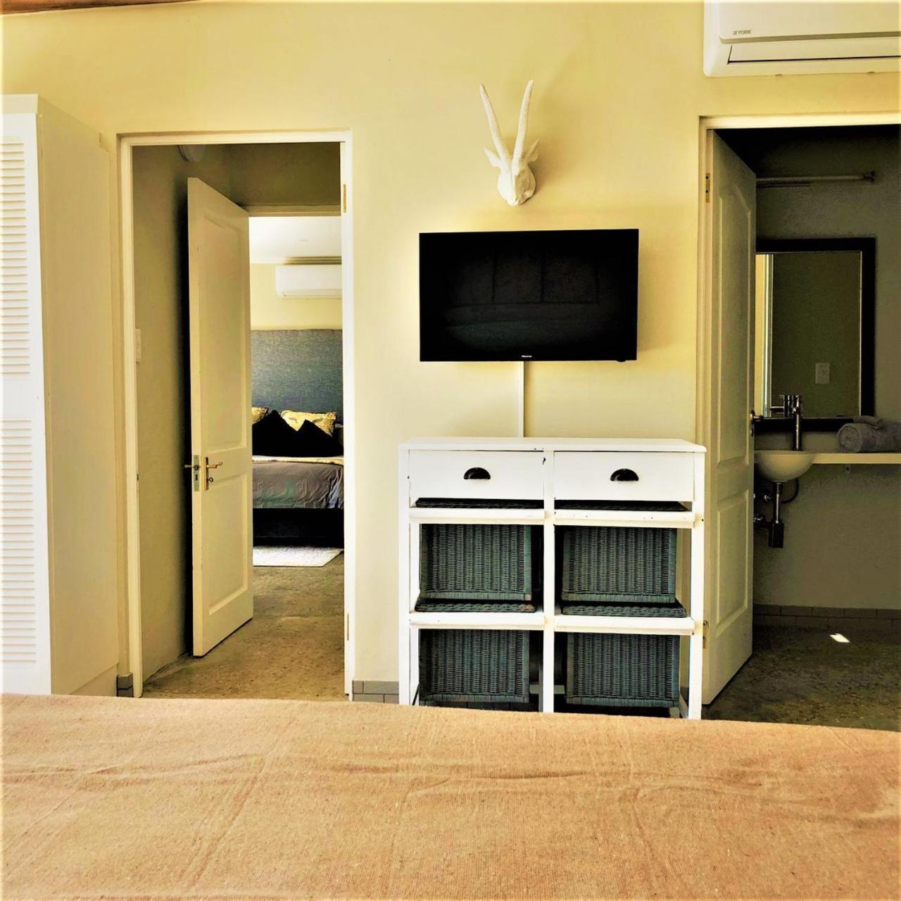 Bakenhof Winelands Lodge Paarl Chambre photo