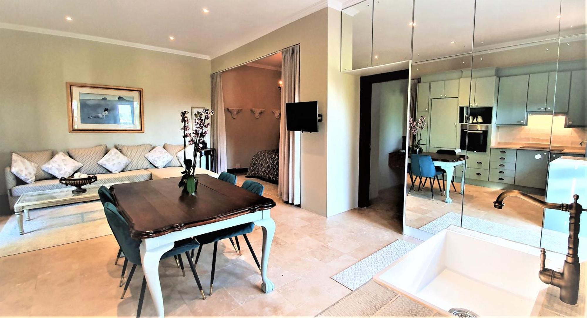 Bakenhof Winelands Lodge Paarl Extérieur photo